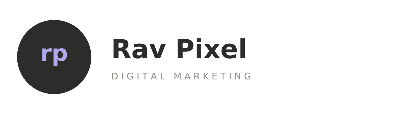 Rav Pixel